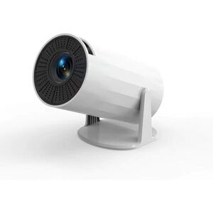 Mini Android Projector – 1080P HD | Wi-Fi & Bluetooth | Portable & Compact